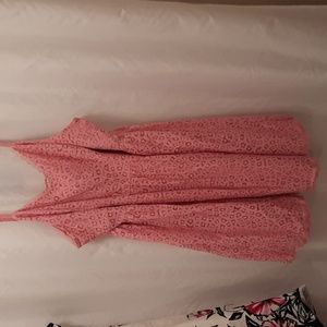 CLOSET CLEAR OUT Ashley Nell Tipton for Boutique Dress